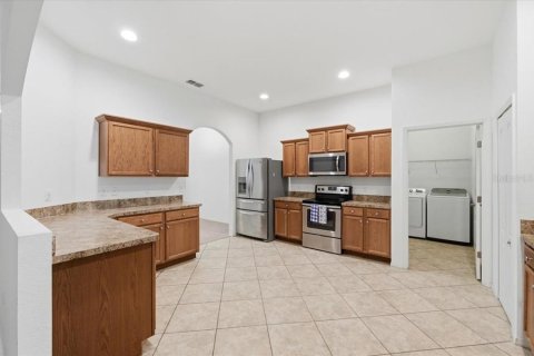 Villa ou maison à vendre à Lake Wales, Floride: 4 chambres, 206.61 m2 № 2266947 - photo 7