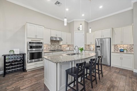 House in Lakewood Ranch, Florida 4 bedrooms, 228.91 sq.m. № 1527665 - photo 7