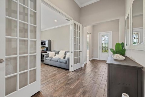 House in Lakewood Ranch, Florida 4 bedrooms, 228.91 sq.m. № 1527665 - photo 28