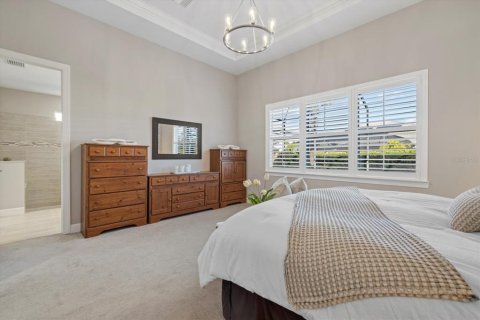 House in Lakewood Ranch, Florida 4 bedrooms, 228.91 sq.m. № 1527665 - photo 19