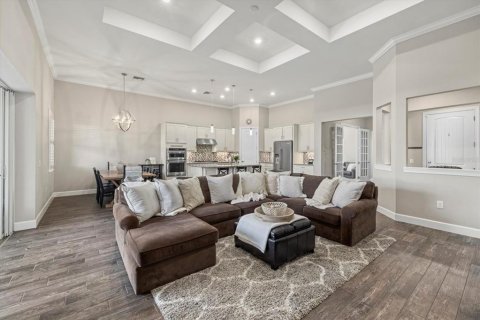 House in Lakewood Ranch, Florida 4 bedrooms, 228.91 sq.m. № 1527665 - photo 14