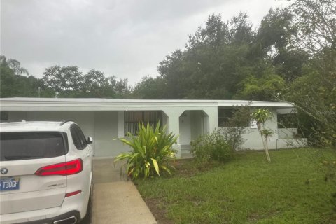 House in Sarasota, Florida 2 bedrooms, 69.68 sq.m. № 2411666