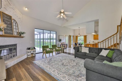 Villa ou maison à vendre à Seffner, Floride: 5 chambres, 298.68 m2 № 1870399 - photo 9