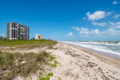 Condo in Fort Pierce, Florida, 3 bedrooms  № 1224512 - photo 1