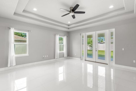 House in Palm Coast, Florida 3 bedrooms, 182.55 sq.m. № 1839775 - photo 19