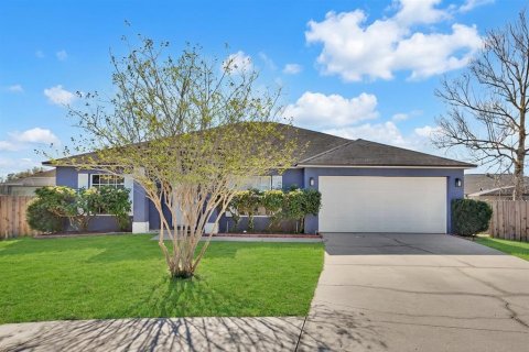 Villa ou maison à Orange City, Floride 3 chambres, 168.62 m2 № 2156149