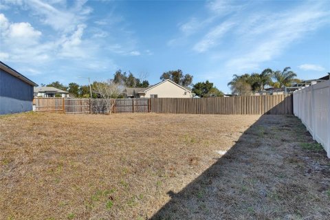 Villa ou maison à vendre à Orange City, Floride: 3 chambres, 168.62 m2 № 2156149 - photo 29
