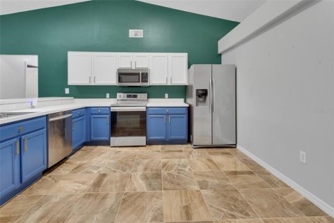 Villa ou maison à vendre à Orange City, Floride: 3 chambres, 168.62 m2 № 2156149 - photo 13