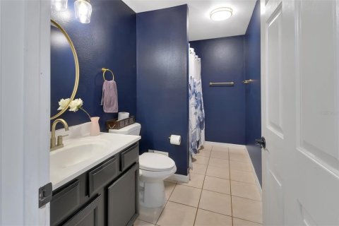 Villa ou maison à vendre à Orange City, Floride: 3 chambres, 168.62 m2 № 2156149 - photo 21