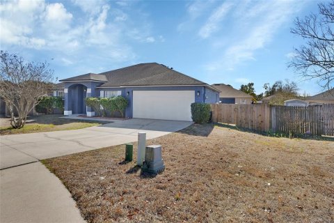 Villa ou maison à vendre à Orange City, Floride: 3 chambres, 168.62 m2 № 2156149 - photo 2