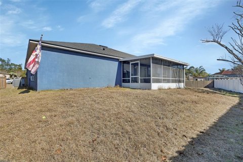 Villa ou maison à vendre à Orange City, Floride: 3 chambres, 168.62 m2 № 2156149 - photo 28