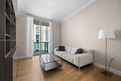 Copropriété à louer à Sunny Isles Beach, Floride: 3 chambres, 135.45 m2 № 2178053 - photo 21