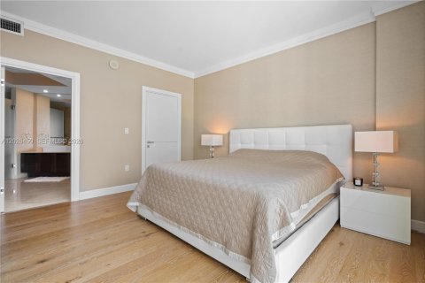 Copropriété à louer à Sunny Isles Beach, Floride: 3 chambres, 135.45 m2 № 2178053 - photo 11