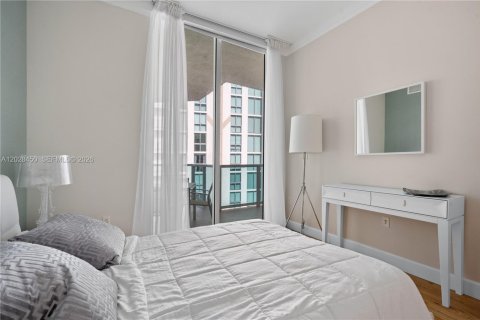 Copropriété à louer à Sunny Isles Beach, Floride: 3 chambres, 135.45 m2 № 2178053 - photo 18