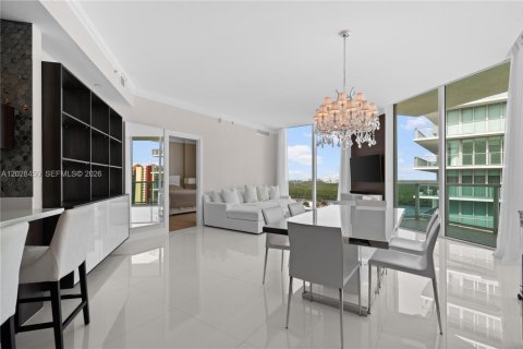 Copropriété à louer à Sunny Isles Beach, Floride: 3 chambres, 135.45 m2 № 2178053 - photo 4