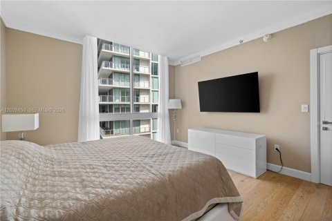 Copropriété à louer à Sunny Isles Beach, Floride: 3 chambres, 135.45 m2 № 2178053 - photo 13