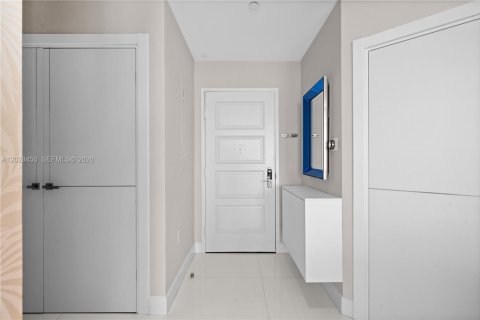 Copropriété à louer à Sunny Isles Beach, Floride: 3 chambres, 135.45 m2 № 2178053 - photo 23