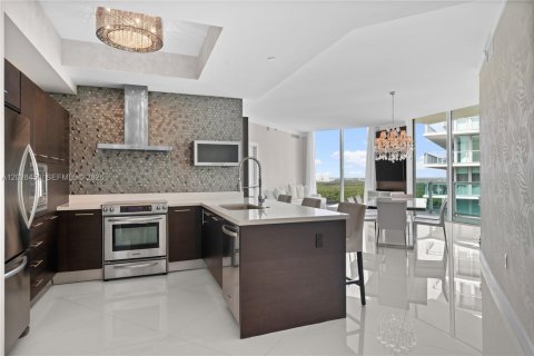 Copropriété à louer à Sunny Isles Beach, Floride: 3 chambres, 135.45 m2 № 2178053 - photo 5