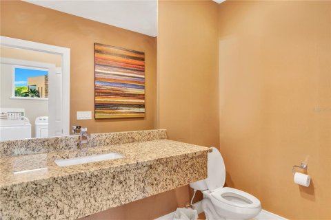 Casa en venta en Kissimmee, Florida, 4 dormitorios, 222.59 m2 № 1637829 - foto 10