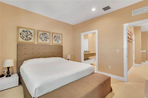 Casa en venta en Kissimmee, Florida, 4 dormitorios, 222.59 m2 № 1637829 - foto 14