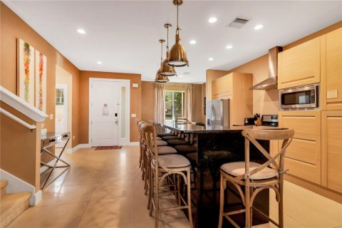 Casa en venta en Kissimmee, Florida, 4 dormitorios, 222.59 m2 № 1637829 - foto 9