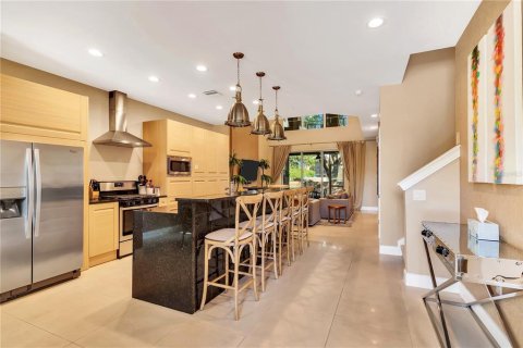 Casa en venta en Kissimmee, Florida, 4 dormitorios, 222.59 m2 № 1637829 - foto 2