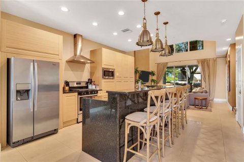 Casa en venta en Kissimmee, Florida, 4 dormitorios, 222.59 m2 № 1637829 - foto 3