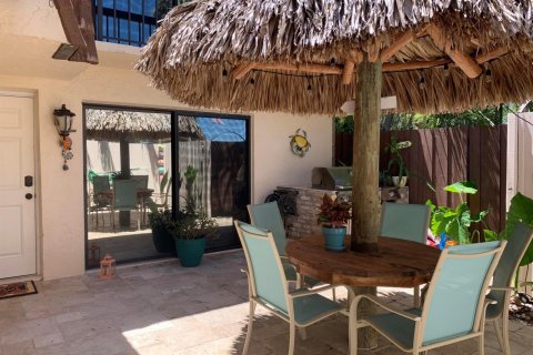Adosado en alquiler en Jupiter, Florida, 2 dormitorios, 136.57 m2 № 2147200 - foto 11