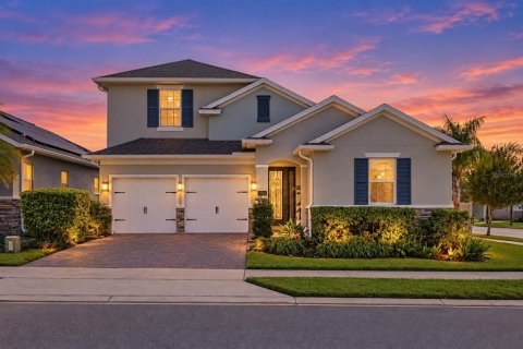 Casa en Winter Garden, Florida 5 dormitorios, 288.37 m2 № 2379459