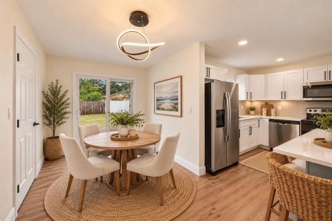 Villa ou maison à vendre à Tampa, Floride: 3 chambres, 115.2 m2 № 2398776 - photo 6
