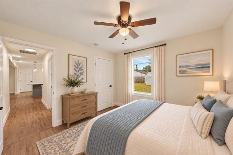 Villa ou maison à vendre à Tampa, Floride: 3 chambres, 115.2 m2 № 2398776 - photo 11