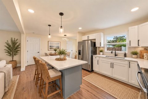 Villa ou maison à vendre à Tampa, Floride: 3 chambres, 115.2 m2 № 2398776 - photo 29