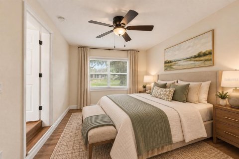 Villa ou maison à vendre à Tampa, Floride: 3 chambres, 115.2 m2 № 2398776 - photo 8