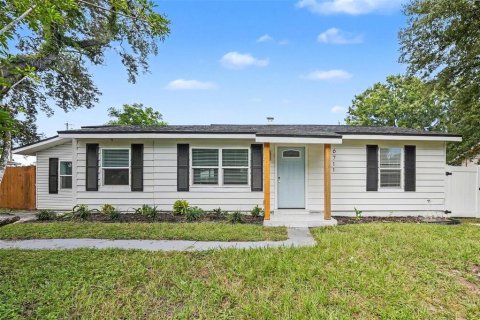Villa ou maison à vendre à Tampa, Floride: 3 chambres, 115.2 m2 № 2398776 - photo 24