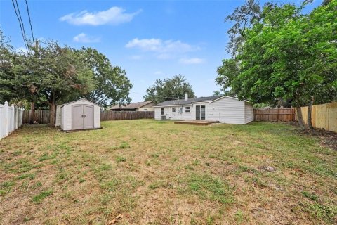 Villa ou maison à vendre à Tampa, Floride: 3 chambres, 115.2 m2 № 2398776 - photo 26