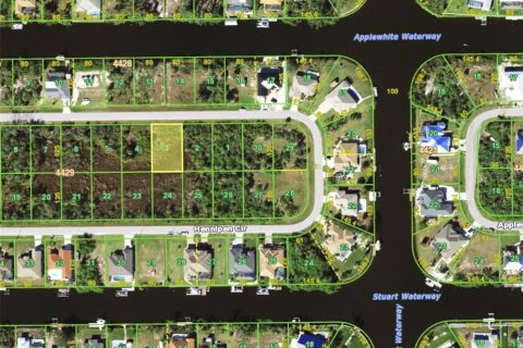 Land in Port Charlotte, Florida № 2160096 - photo 7