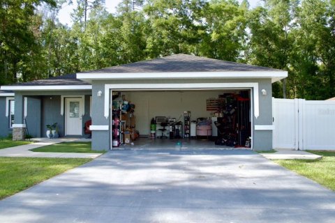 Villa ou maison à vendre à Ocala, Floride: 3 chambres, 128.76 m2 № 2231762 - photo 4