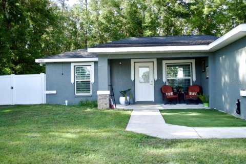 Villa ou maison à Ocala, Floride 3 chambres, 128.76 m2 № 2231762