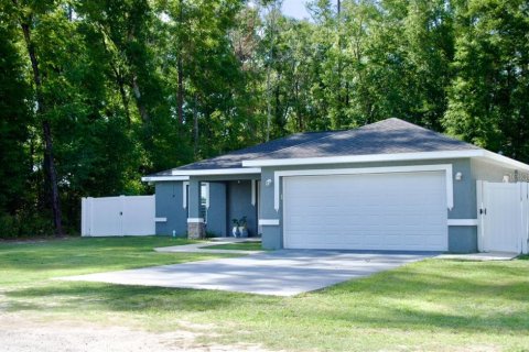 Villa ou maison à vendre à Ocala, Floride: 3 chambres, 128.76 m2 № 2231762 - photo 3