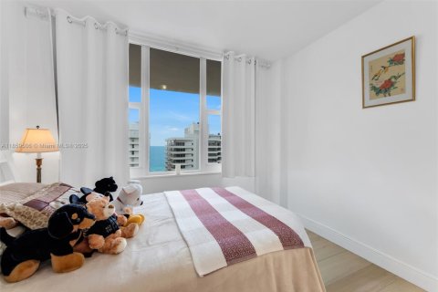 Condominio en venta en Miami Beach, Florida, 2 dormitorios, 110.55 m2 № 2034365 - foto 16