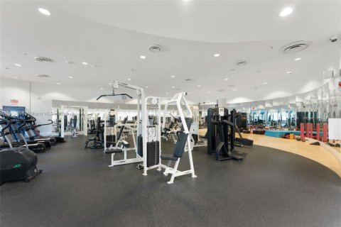 Condominio en venta en Miami Beach, Florida, 2 dormitorios, 110.55 m2 № 2034365 - foto 29