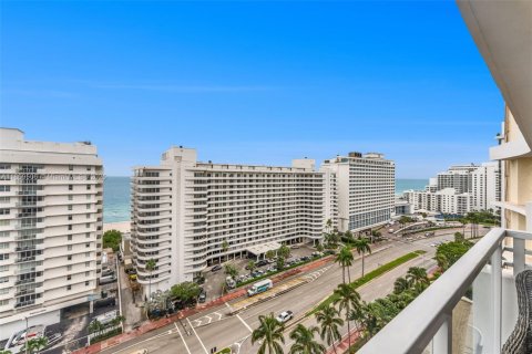 Condominio en venta en Miami Beach, Florida, 2 dormitorios, 110.55 m2 № 2034365 - foto 21