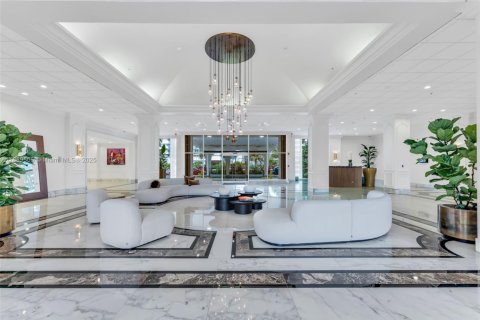 Condominio en venta en Miami Beach, Florida, 2 dormitorios, 110.55 m2 № 2034365 - foto 25