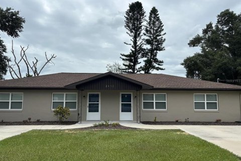 Appartement à louer à Winter Haven, Floride: 2 chambres, 205.13 m2 № 1810075 - photo 1
