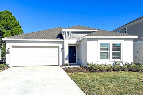 Villa ou maison à vendre à Edgewater, Floride: 4 chambres, 179.86 m2 № 1767511 - photo 1