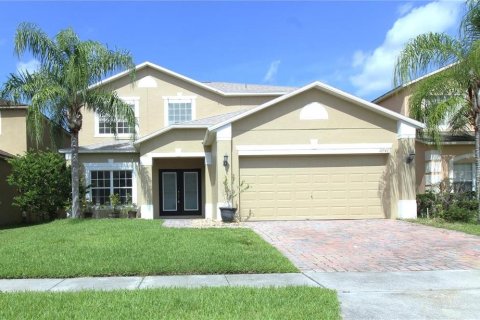 Casa en alquiler en Orlando, Florida, 5 dormitorios, 236.44 m2 № 1901157 - foto 1