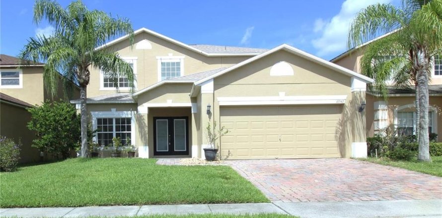 Casa en Orlando, Florida 5 dormitorios, 236.44 m2 № 1901157