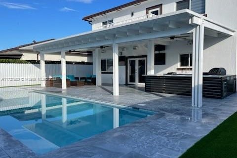 Casa en venta en Sweetwater, Florida, 4 dormitorios, 201.23 m2 № 1763890 - foto 8