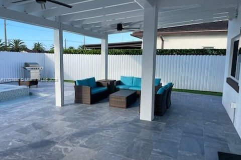 Casa en venta en Sweetwater, Florida, 4 dormitorios, 201.23 m2 № 1763890 - foto 20