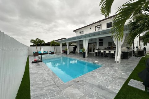 Casa en venta en Sweetwater, Florida, 4 dormitorios, 201.23 m2 № 1763890 - foto 26